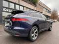 Jaguar F-Pace F-Pace 2.0d i4 Portfolio 180cv auto my20 Bleu - thumbnail 3