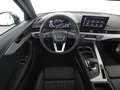 Audi A4 AVANT 35 TFSI S line Stronic S line Negro - thumbnail 11