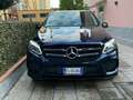 Mercedes-Benz GLE 250 d 4Matic 9G-TRONIC AMG Line Синій - thumbnail 2