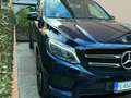 Mercedes-Benz GLE 250 d 4Matic 9G-TRONIC AMG Line Blu/Azzurro - thumbnail 6