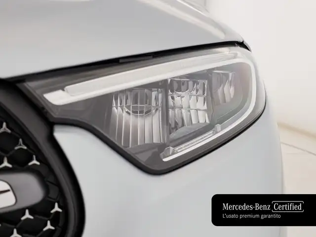 Mercedes-Benz GLC view 8