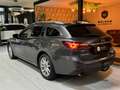 Mazda 6 2.0 SkyActiv-G 165 TS+ Garantie Trekhaak Carplay S Grijs - thumbnail 16