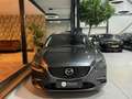 Mazda 6 2.0 SkyActiv-G 165 TS+ Garantie Trekhaak Carplay S Grijs - thumbnail 4