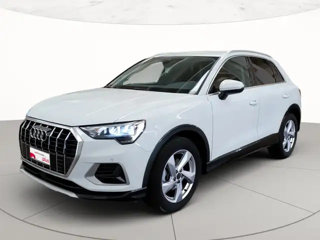 Audi Q3 35 2.0 tdi business advanced s-tronic