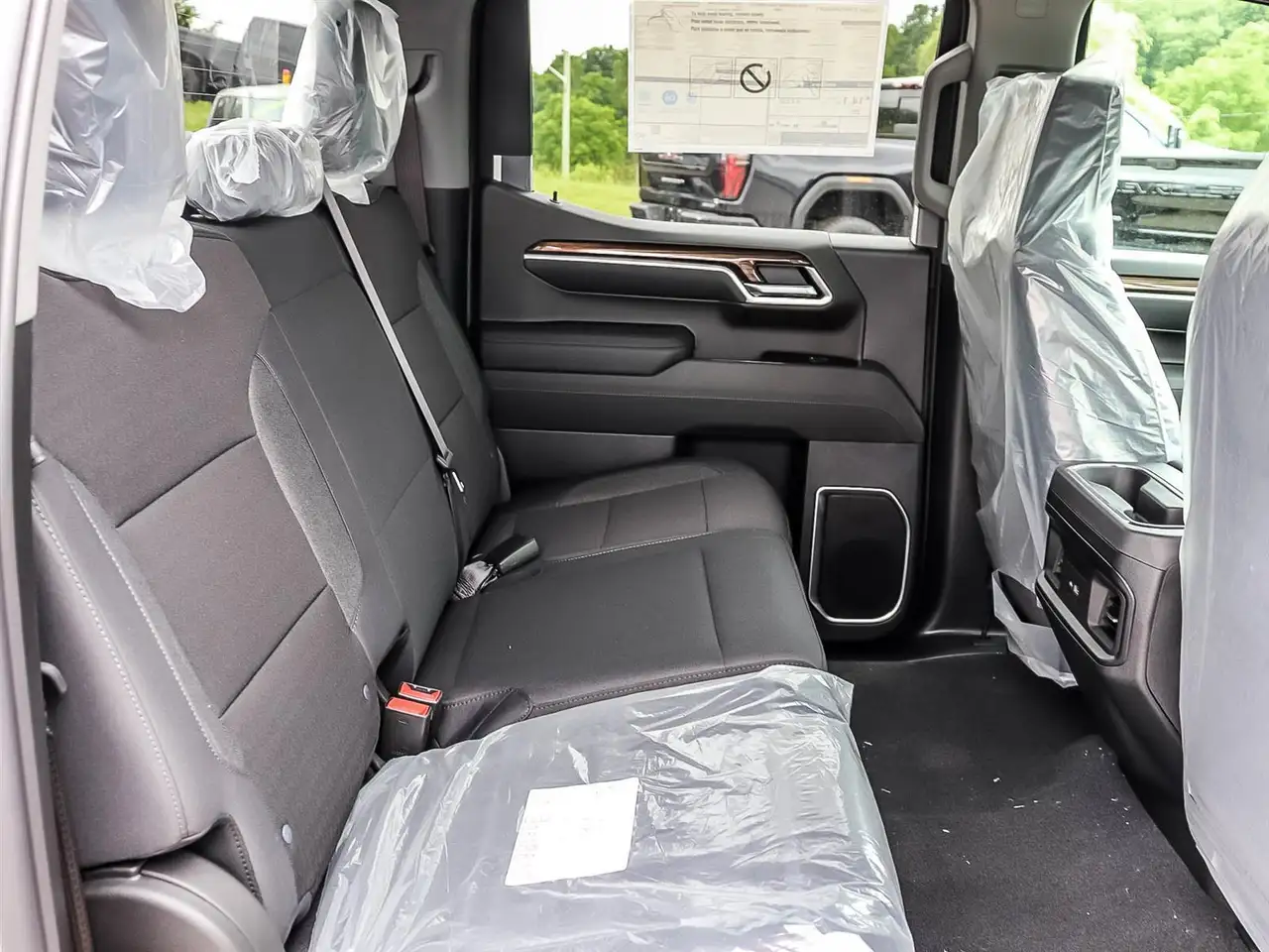Chevrolet Silverado 1500 fotografie Chevrolet Silverado 1500