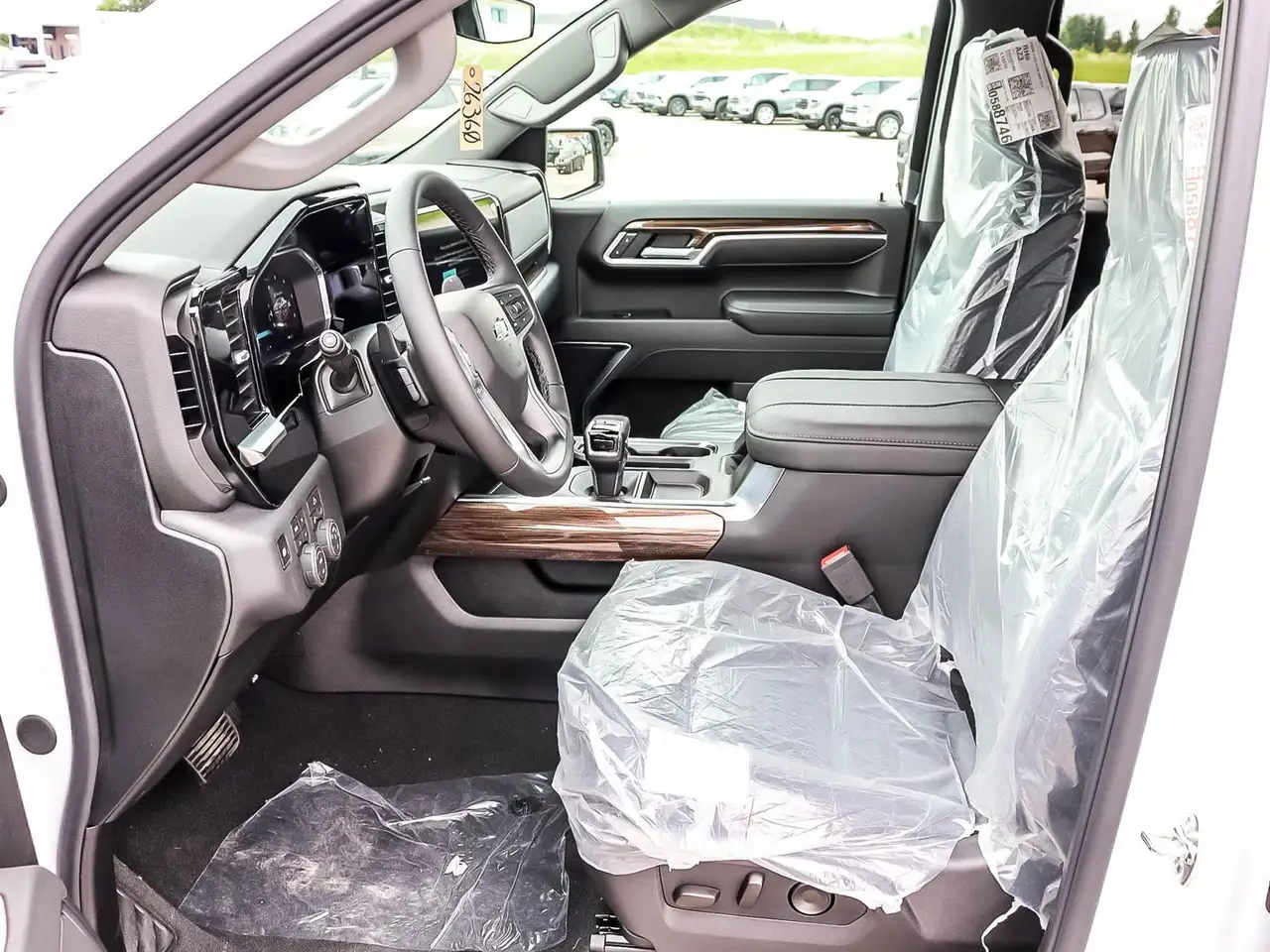 Chevrolet Silverado 1500 fotografie Chevrolet Silverado 1500