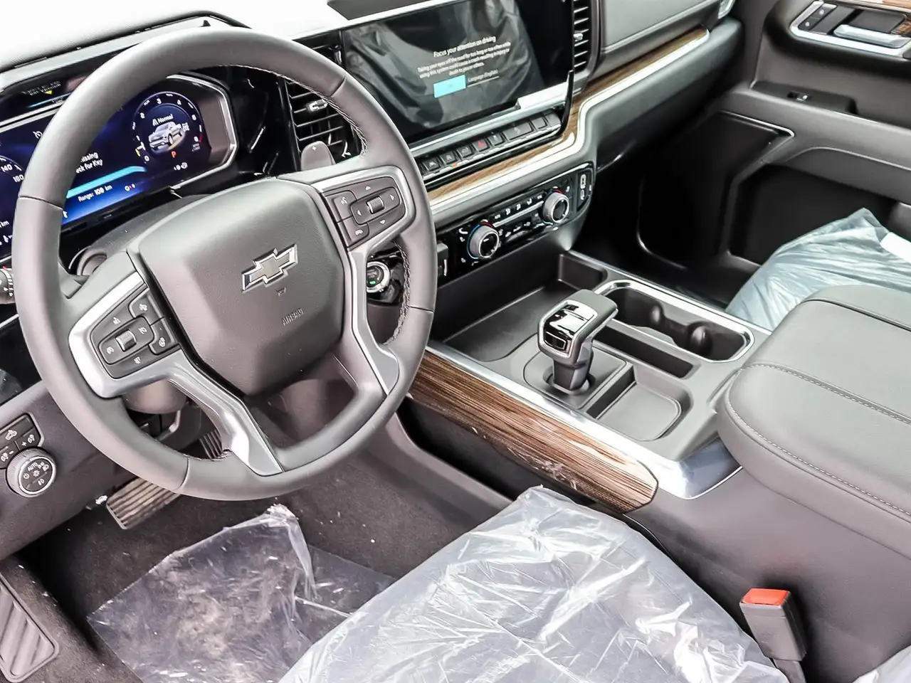Chevrolet Silverado 1500 fotografie Chevrolet Silverado 1500