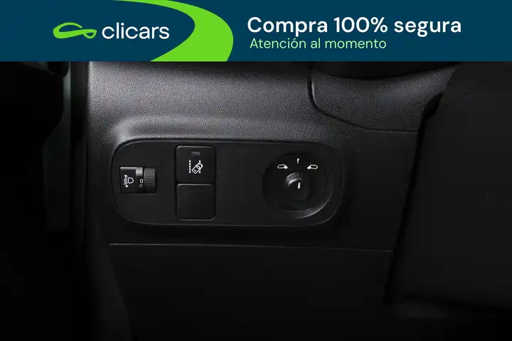 Citroën C3 1.2 PureTech Live 2018, foto 26
