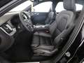 Volvo XC60 T6 AWD Plus Black Edition AHK 360° PANO Zwart - thumbnail 3