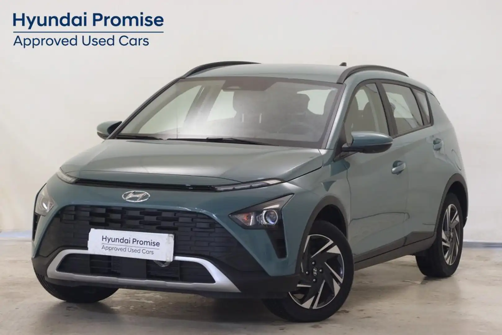 Hyundai BAYON MPI 1.2 85CV MAXX - 1