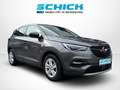 Opel Grandland X 1,2 Turbo Diret Injection Innovation Start/Stop Grau - thumbnail 3