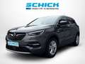 Opel Grandland X 1,2 Turbo Diret Injection Innovation Start/Stop Grau - thumbnail 1
