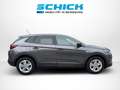 Opel Grandland X 1,2 Turbo Diret Injection Innovation Start/Stop Grau - thumbnail 5