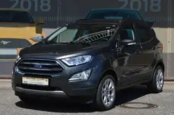 Ford EcoSport Titanium