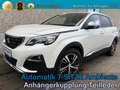 Peugeot 5008 BlueHDi 130 EAT8 Allure 7-Sitze AHK Navi PDC 18-Zo Blanc - thumbnail 1
