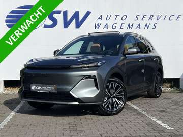 1.5 Max+ PHEV | Long Range | 8 jaar garantie | Gee