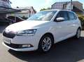 Skoda Fabia TSI Weiß - thumbnail 1