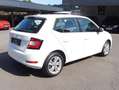 Skoda Fabia TSI Weiß - thumbnail 5