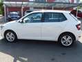 Skoda Fabia TSI Weiß - thumbnail 8