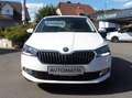 Skoda Fabia TSI Weiß - thumbnail 2