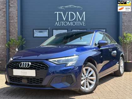Audi A3 Limousine 30 TFSI Business edition |LEDER|VIRTUAL|