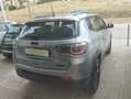 Jeep Compass Compass 2.0 mjt Night Eagle 4wd 140cv automatica Gris - thumbnail 22