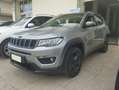 Jeep Compass Compass 2.0 mjt Night Eagle 4wd 140cv automatica Gris - thumbnail 1