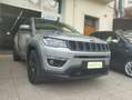 Jeep Compass Compass 2.0 mjt Night Eagle 4wd 140cv automatica Gris - thumbnail 3