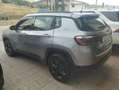 Jeep Compass Compass 2.0 mjt Night Eagle 4wd 140cv automatica Gris - thumbnail 24