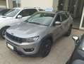Jeep Compass Compass 2.0 mjt Night Eagle 4wd 140cv automatica Gris - thumbnail 4