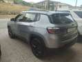 Jeep Compass Compass 2.0 mjt Night Eagle 4wd 140cv automatica Gris - thumbnail 23