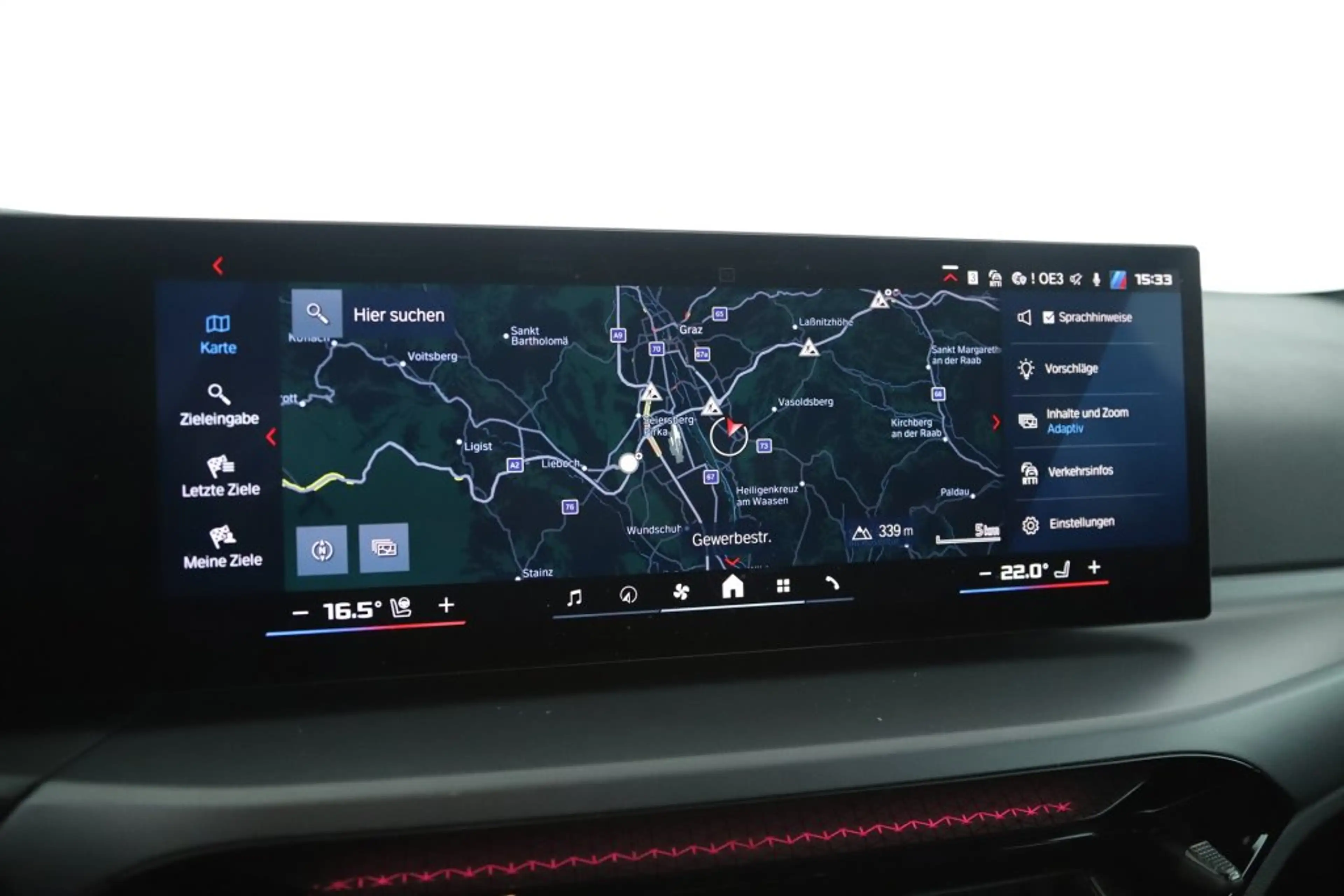 BMW M2 Coupe NUR 2.580KM 1.BESITZ — photo 14