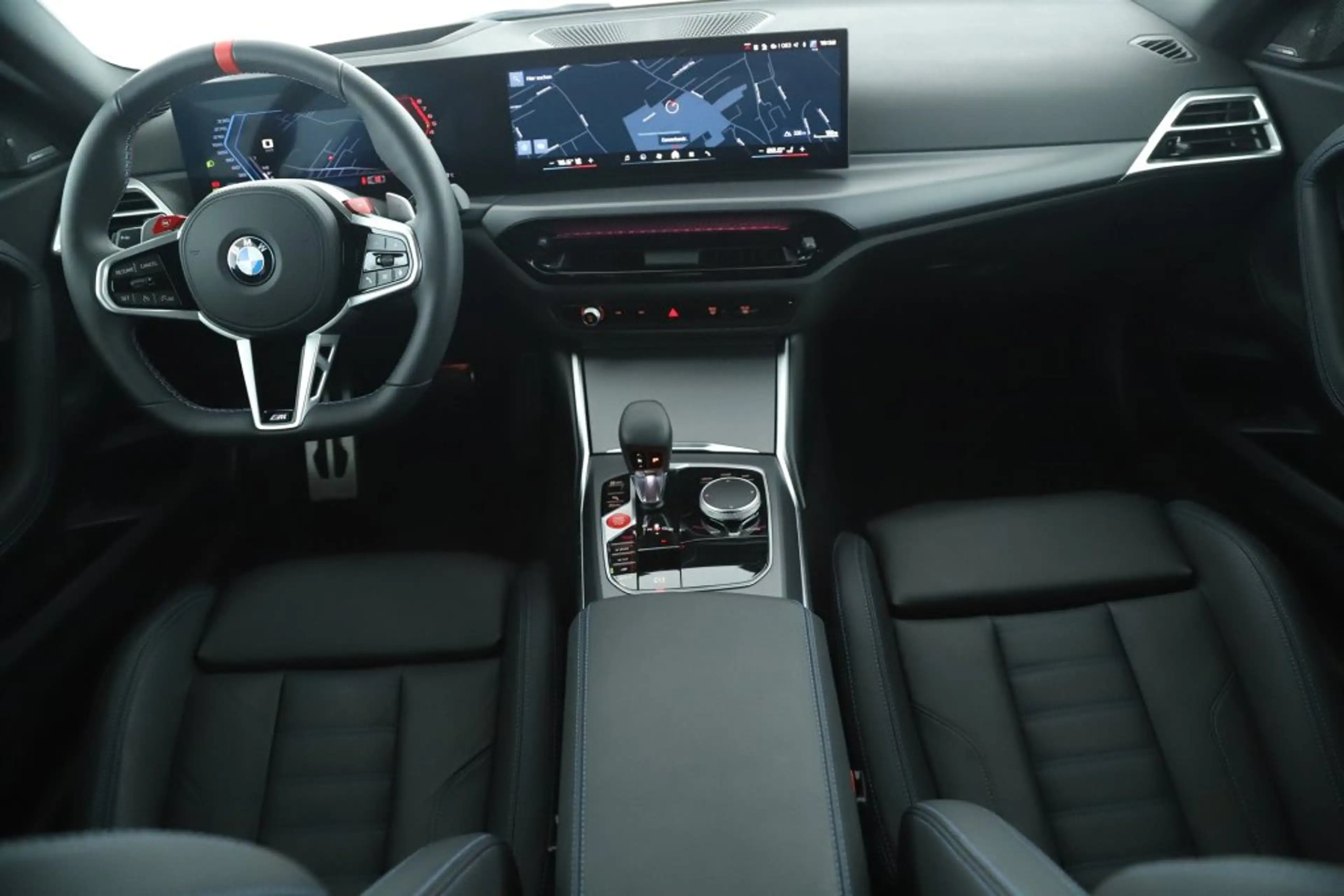 BMW M2 Coupe NUR 2.580KM 1.BESITZ — photo 11