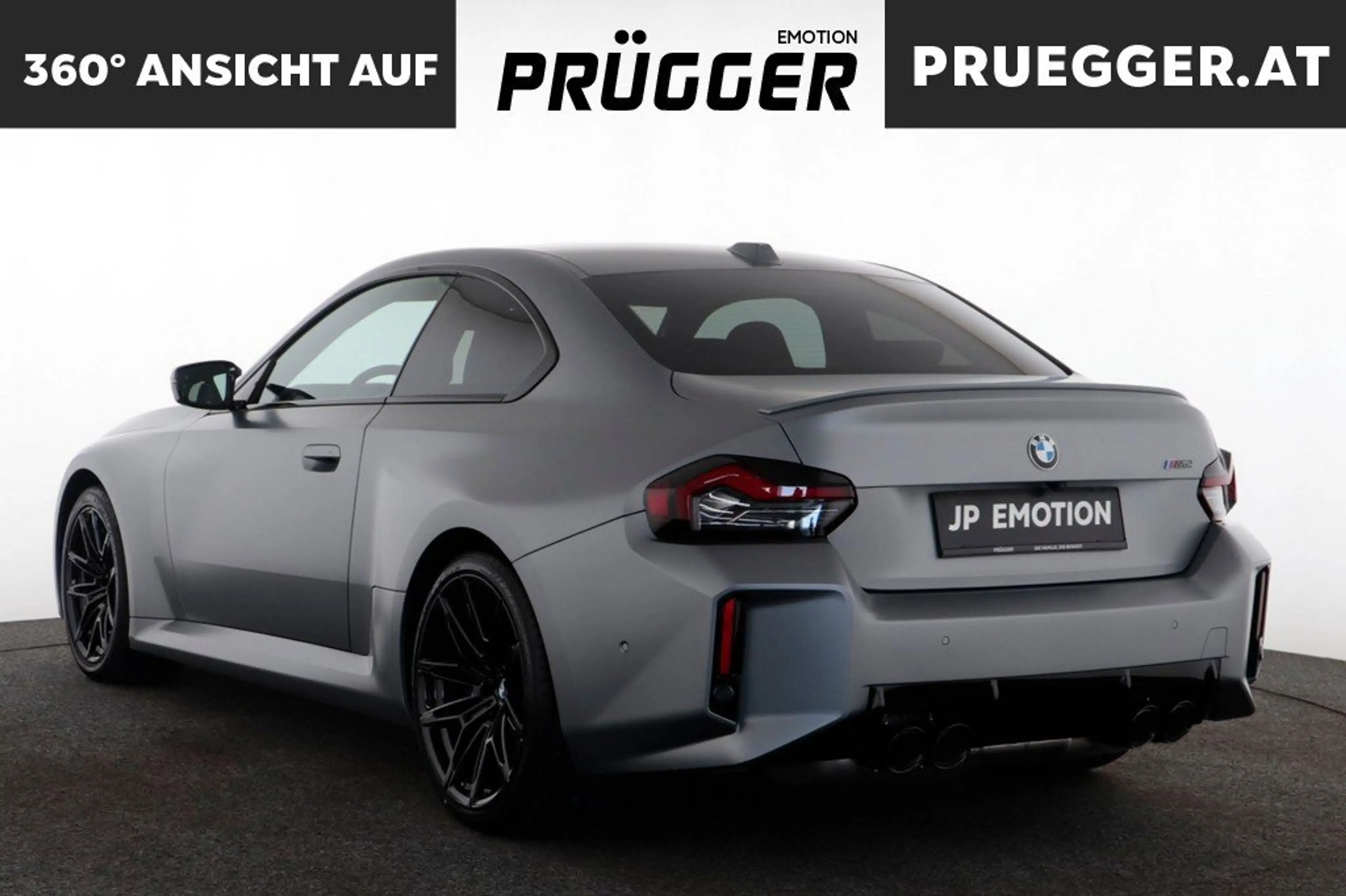 BMW M2 Coupe NUR 2.580KM 1.BESITZ — photo 6