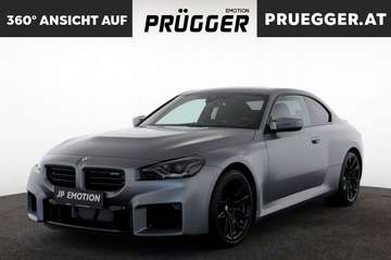 Coupe NUR 2.580KM 1.BESITZ