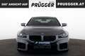 BMW M2 Coupe NUR 2.580KM 1.BESITZ Grau - thumbnail 2