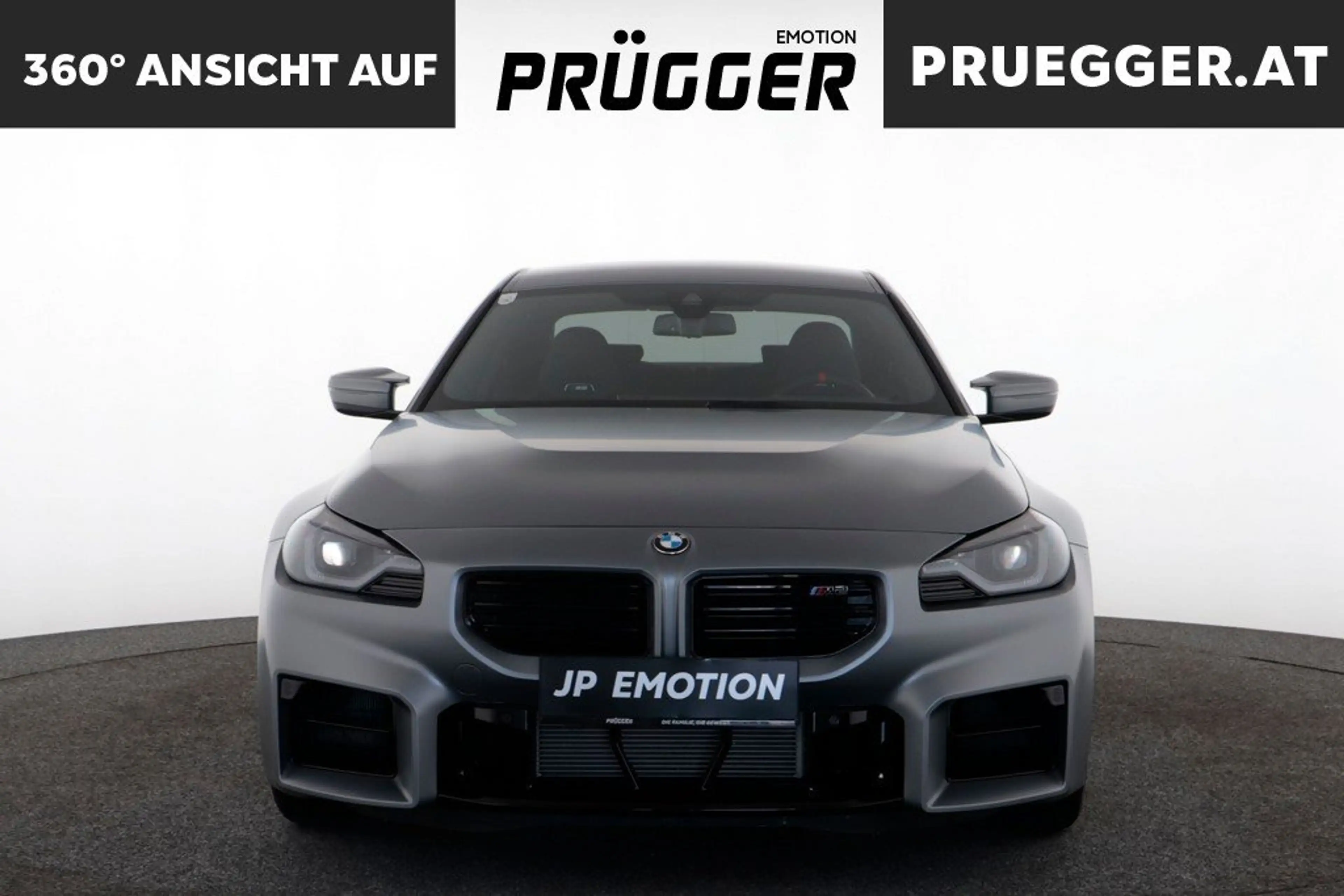 BMW M2 Coupe NUR 2.580KM 1.BESITZ — photo 2