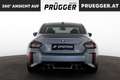 BMW M2 Coupe NUR 2.580KM 1.BESITZ Grau - thumbnail 5