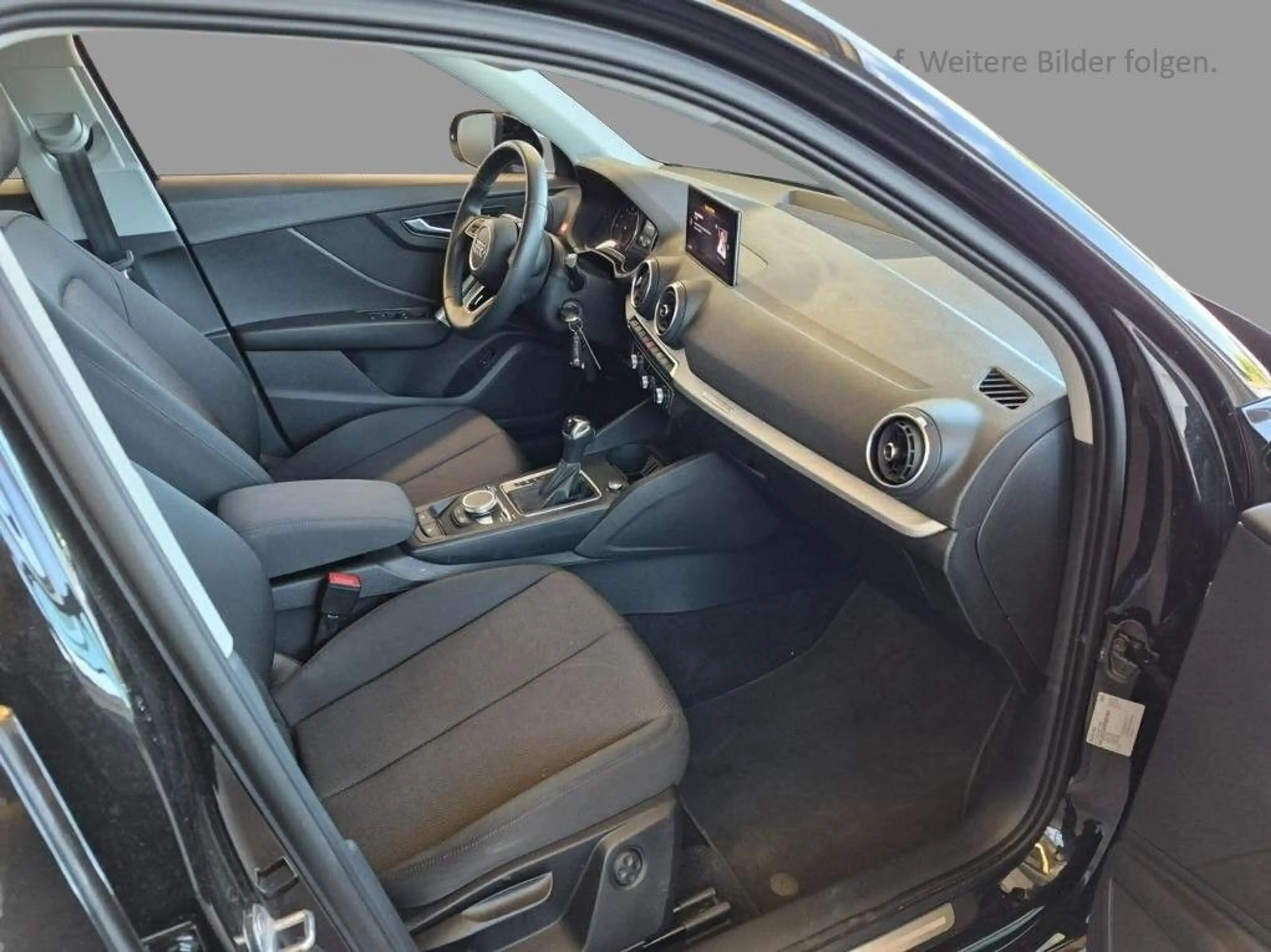 Audi Q2 35 TFSI S-TRO*GJR*RFK*LED*SOUND*GRA*PDC* — photo 4