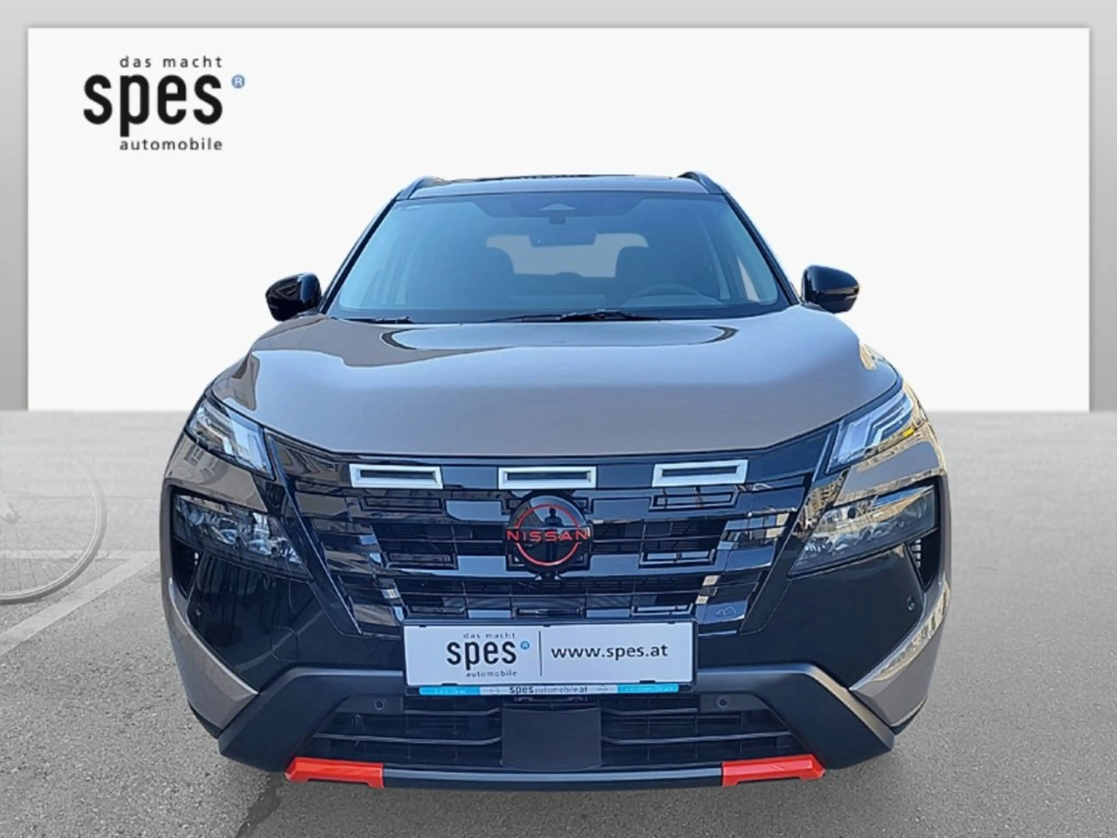 Nissan X-Trail e-POWER e-4ORCE N-Trek 4x4 — photo 2