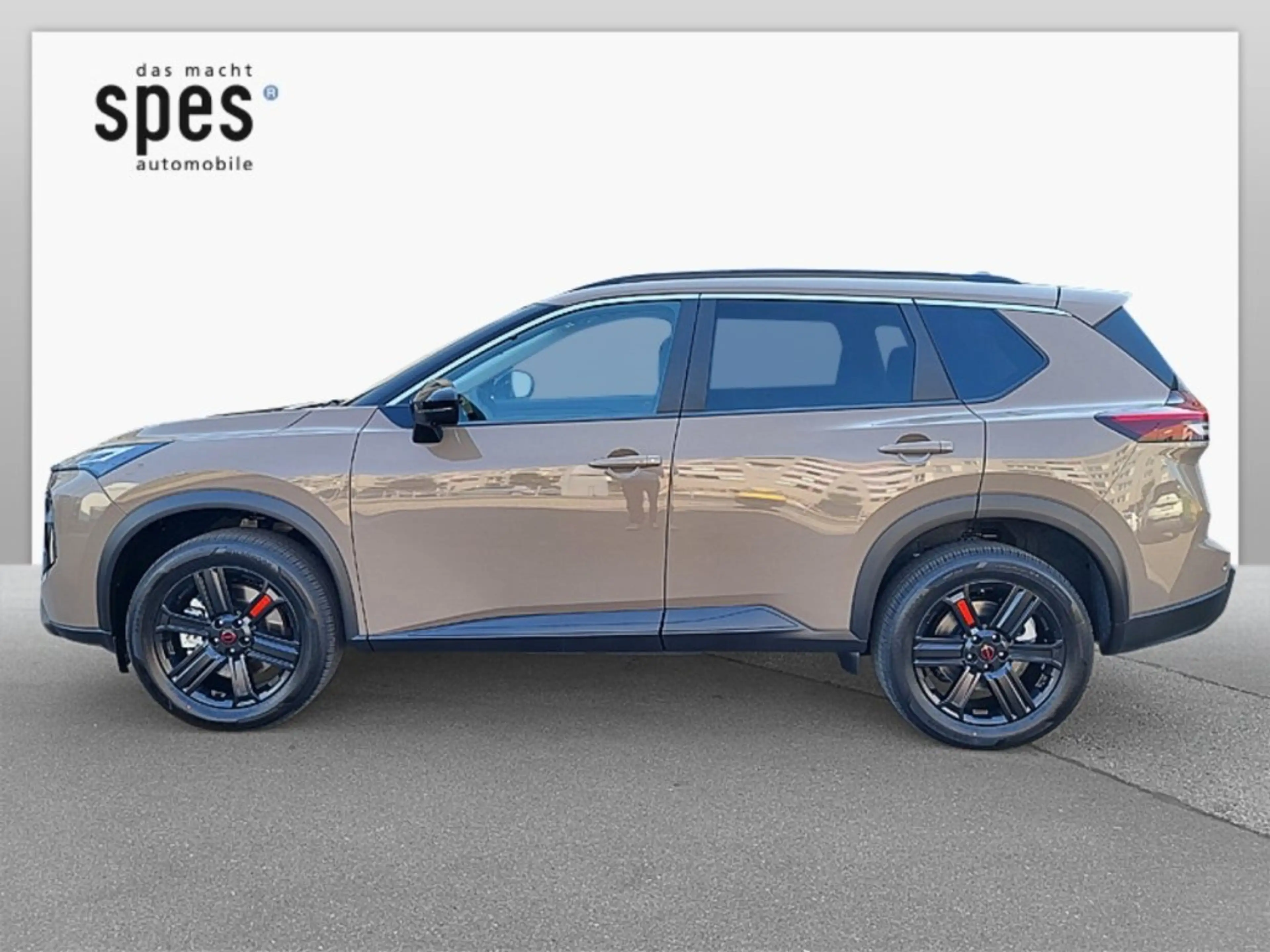 Nissan X-Trail e-POWER e-4ORCE N-Trek 4x4 — photo 4