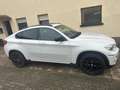 BMW X6 X6 xDrive35d Blanc - thumbnail 5