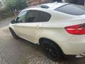 BMW X6 X6 xDrive35d Blanc - thumbnail 2
