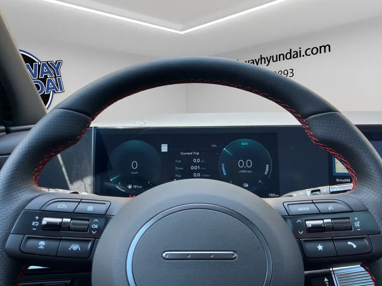 Hyundai TUCSON photo Hyundai TUCSON