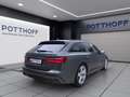 Audi S6 Avant Q STANDHZG NAVI+ KAMERA LM20 Grau - thumbnail 5