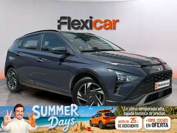 1.2 MPI Maxx
