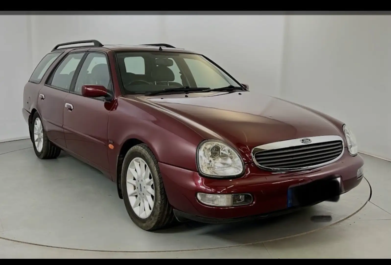 Ford Scorpio Turnier 24V Ghia - 1