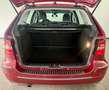 Mercedes-Benz B 200 Automatik,Temp,Shz,PDC,Service NEU Rouge - thumbnail 9