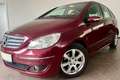 Mercedes-Benz B 200 Automatik,Temp,Shz,PDC,Service NEU Rouge - thumbnail 5