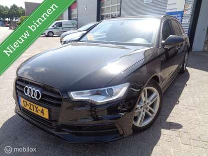 Audi A6 Avant 2.0 TFSI Pro Line S/Airco/S-line/LED/Half Le